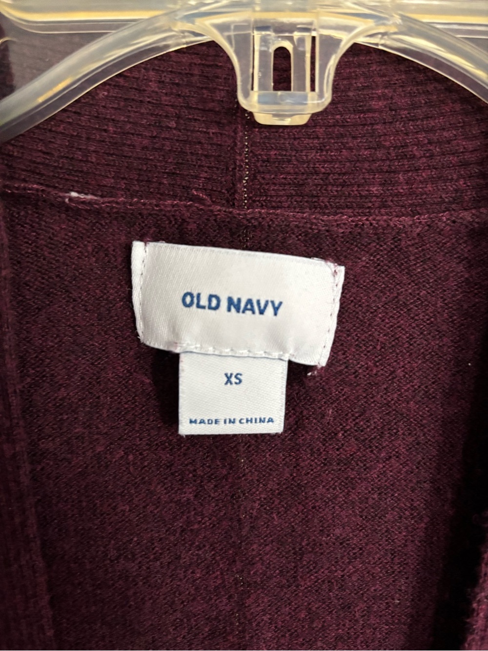 Old Navy Black Sleeveless Tie-Neck Top - Picture 3 of 13